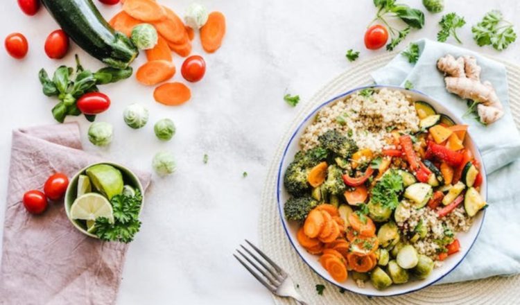 Llevar una alimentación saludable es costoso. Foto: Ilustrativa/Pexels