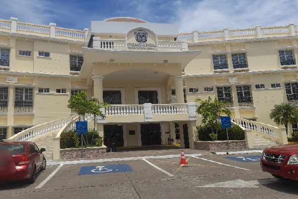 El docente atropellado era oriundo de Lajero Abajo, en la comarca Ngäbe Buglé donde se le dio cristiana sepultura. Foto. Ilustrativa