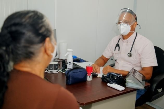 El modelo de Cita Única busca mejorar la accesibilidad de los servicios de salud a la población.