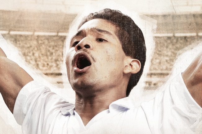 Rommel Fernández. Foto: Cortesía