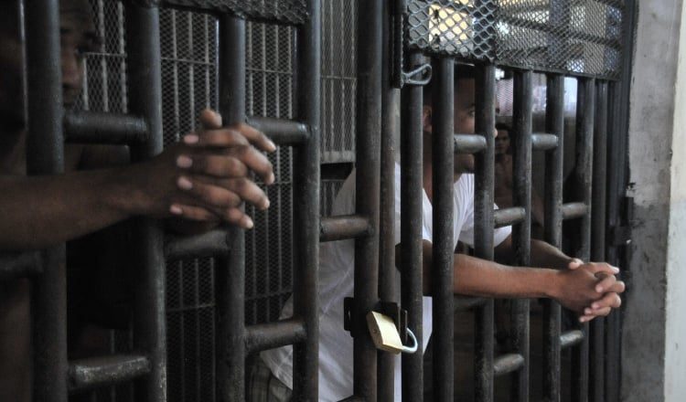 El contrato sería por 10 años para suplir a las cárceles de la provincia de Panamá. Foto ilustrativa