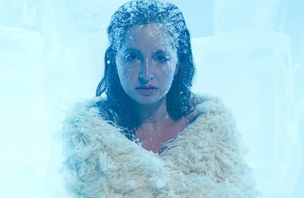 Alessa. Foto: Cortesía