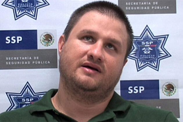 La Barbie paga su condena en Estados Unidos.