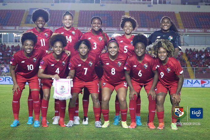 Panamá conoce a sus rivales en la Copa Oro. Foto: Fepafut