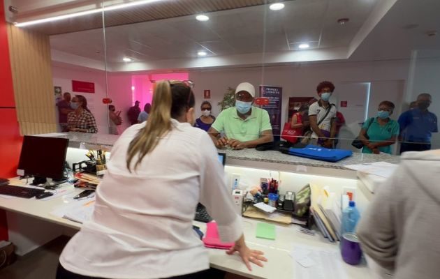 Hospital Clínico de Alta Complejidad abre sus puertas. Foto: Cortesía