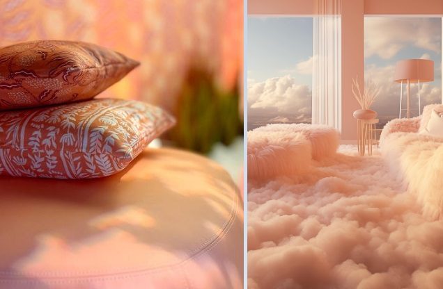Tiene 'calidez y elegancia moderna'. Foto: Instagram/@pantone