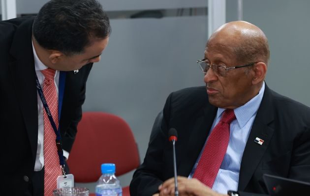 Este martes 26 de diciembre la Comisión de Presupuesto continuará con el debate del Presupuesto del Estado. Foto: Cortesía