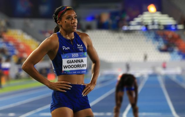 El deporte panameño en 2023 tuvo altas y bajas. Foto: EFE
