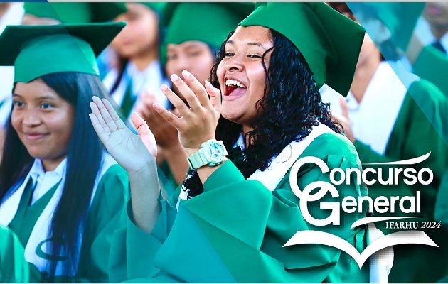 El concurso premia la excelencia académica. Foto: Cortesía
