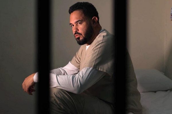 Raphy Pina fue condenado a 41 meses de prisión. Foto: Cortesía