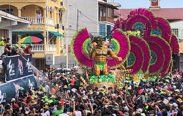Las principales afectadas si no se permite estos arriendos serían las tunas. Foto: Thays Domínguez