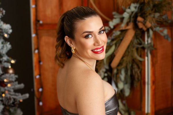 Giosue Cozzarelli participó en Realmente Bella en 2009. Foto: Instagram