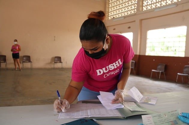 El último pago correspondiente al 2023 se mantiene pendiente. Foto: Cortesía/ Ifarhu