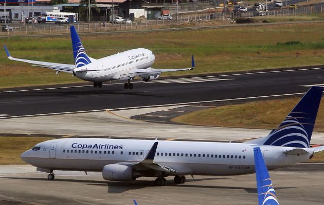 A partir del 26 de junio, Copa volará con cuatro frecuencias semanales a Tulum.  Foto: EFE