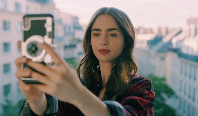 La lista es atractiva. Foto: Netflix