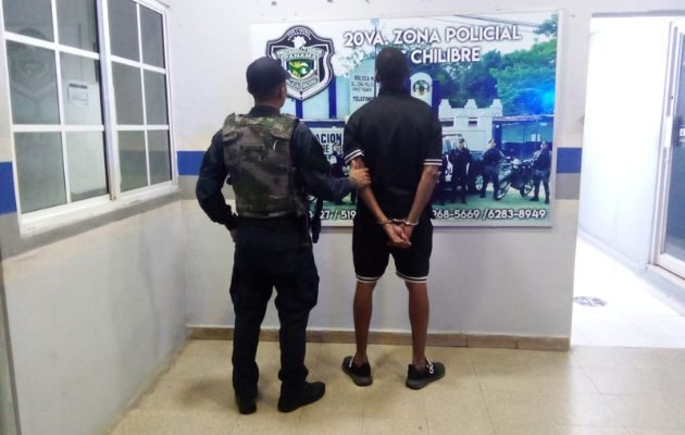 Un total 909 personas fueron aprehendidas. Foto: Cortesía Policía Nacional