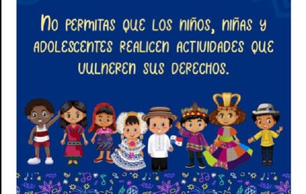 En Carnavales se mantiene vigilancia para evitar la vulneración de derechos.