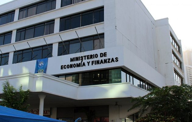 El Ministerio de Economía y Finanzas recibió la autorización para emitir “bonos globales” . Foto: Cortesía