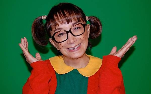 María Antonieta de las Nieves tiene 73 años. Foto: Archivo