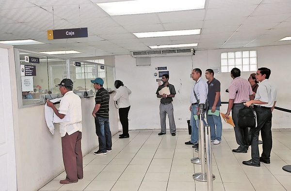 Contribuyentes tendrán hasta el 20 de marzo para pagar impuestos.