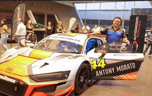 La senda triunfal de Betesh comenzó en 1985 y sigue en aumento. Foto: Cortesía/Autódromo 