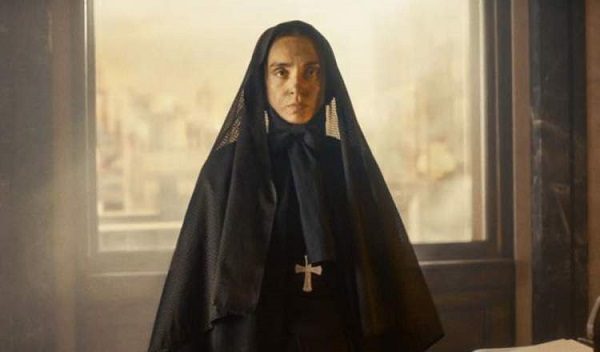 'Cabrini'.  Foto: Tomado de La Tercera