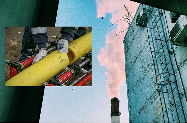 El aumento del combustible también se ha sentido en otros gastos conexos. Foto ilustrativa