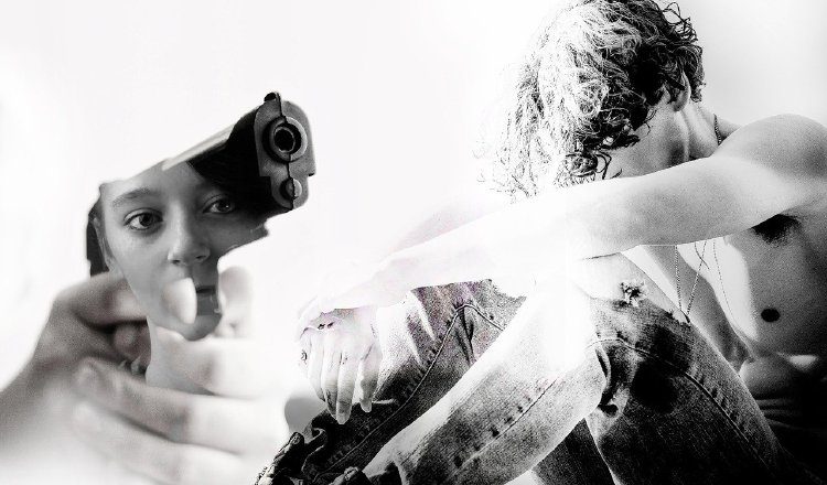 Hasta febrero de este año, el Ministerio Público ya había registrado el asesinato de 9 menores de edad. Pixabay