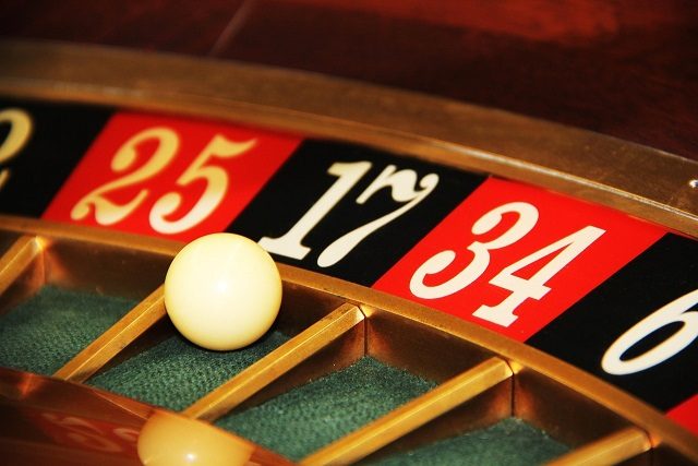 Es posible disfrutar de la ruleta en línea en cualquier sitio web o plataforma.