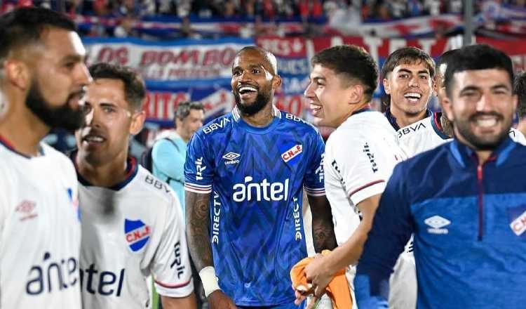 El portero panameño Luis 'Manotas' Mejía. Foto: EFE