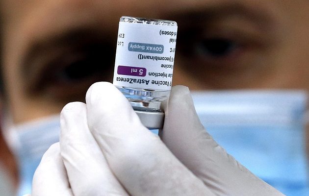 El laboratorio hizo la petición de retirada el pasado 5 de marzo. Foto: EFE