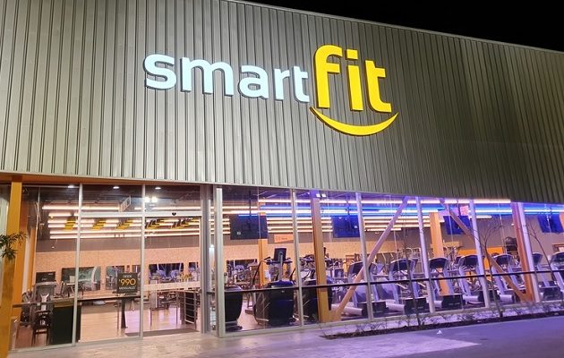 La red brasileña sumó 238 nuevos gimnasios en los últimos doce meses.