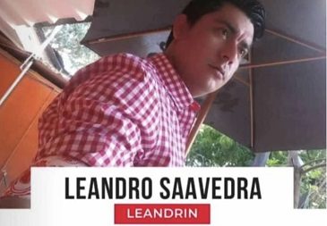 "Leandrín", está en un centro de rehabilitación en Chiriquí. Foto:Thays Domínguez