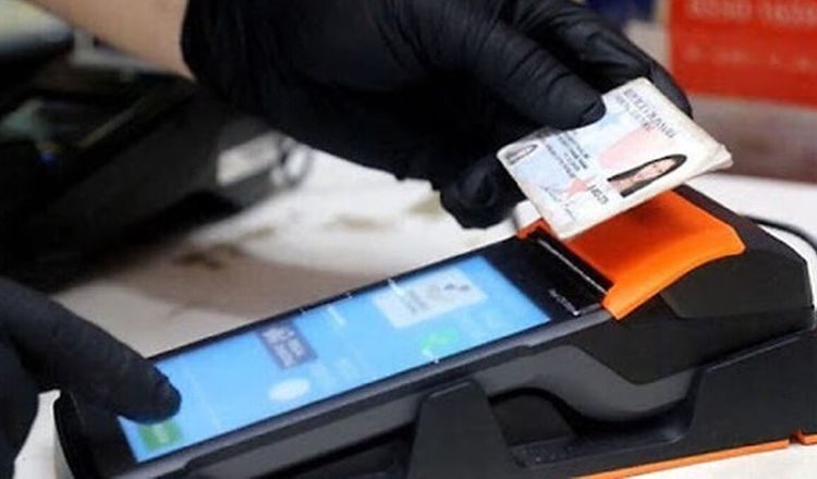 Se desarrollaron software, plataformas y aplicaciones digitales bajo la excusa de la pandemia, entre ellas Panamá Digital y Panamá Solidario