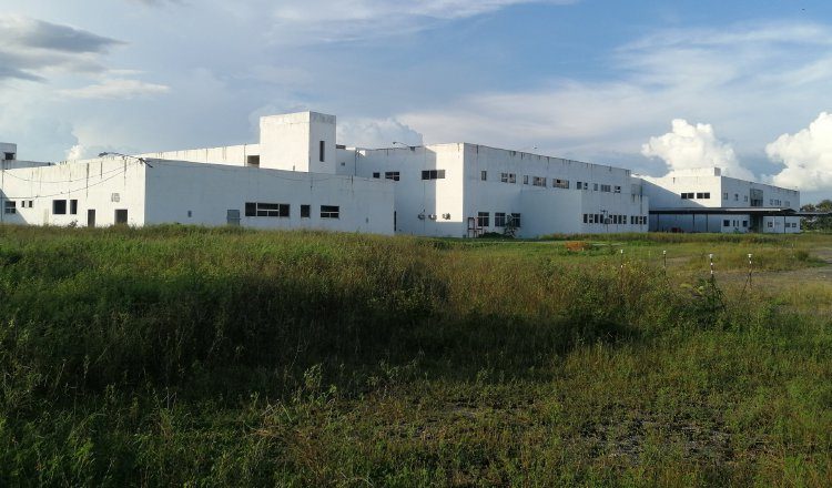 Uno de los casos más significativo, es el del Hospital de Darién, el cual a la fecha no ha sido culminado. Archivo
