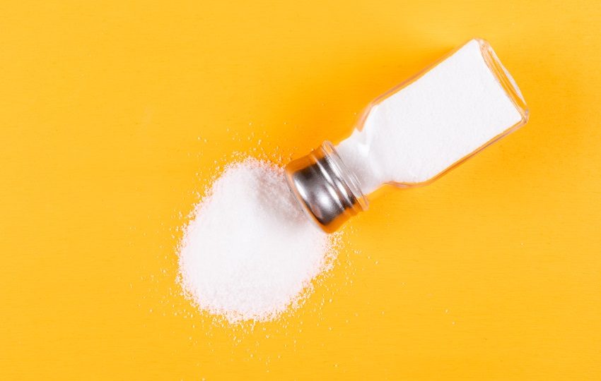 En los productos procesados el sodio está presente en un alto porcentaje. Foto: Ilustrativa / Freepik