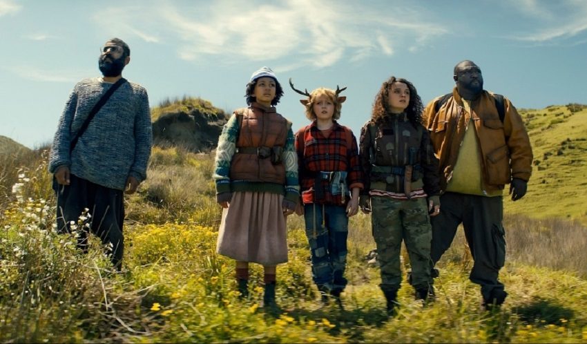 Llegará al catálogo de contenido el próximo 6 de junio. Foto: Netflix
