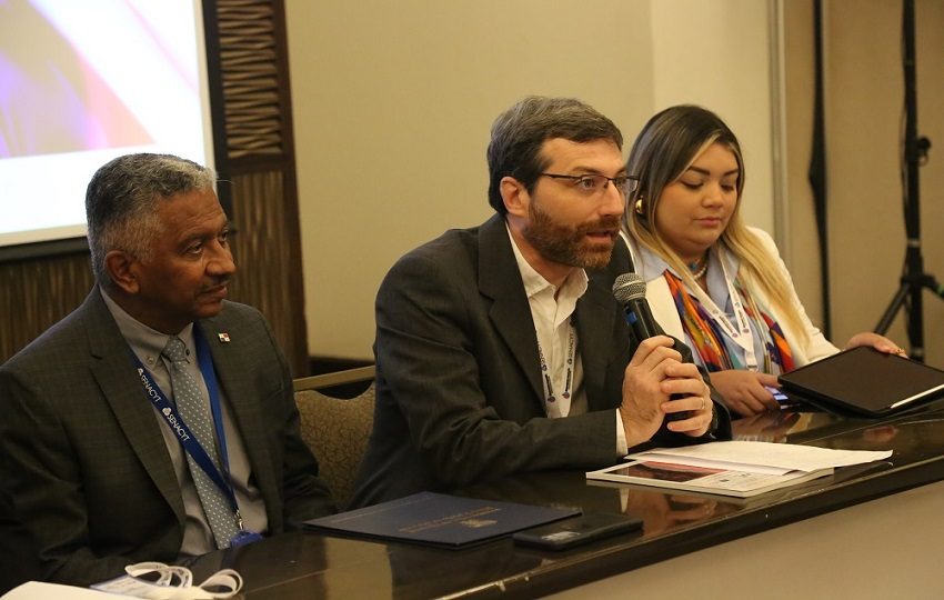 En la reunión  se darán cita más de 25 participantes de 16 países. Foto: Cortesía