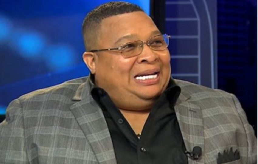 Alex Lee se despojó de su fuero electoral. Foto: Cortesía