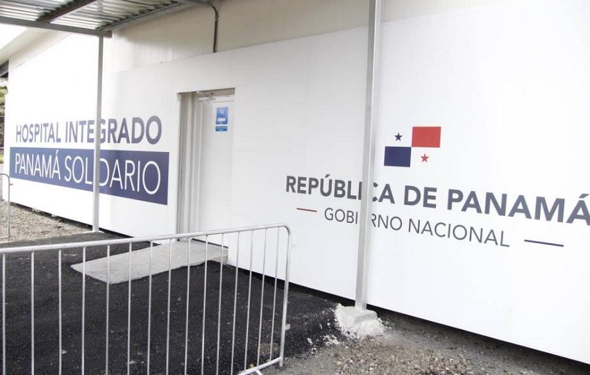 El centro especializado se ubicará en los terrenos adyacentes al Hospital Nicolás A. Solano. Foto: Cortesía/ Minsa