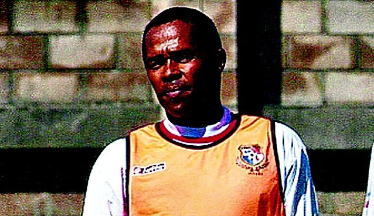 René Mendieta