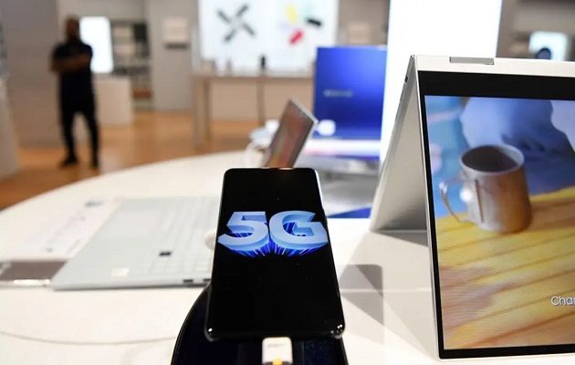 El ecosistema móvil de América Latina está avanzando fuertemente. Foto: EFE