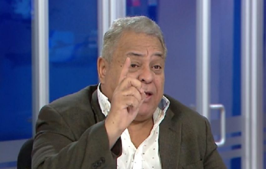 Alejandro Pérez cuestionó la falta de transparencia y las múltiples irregularidades.
