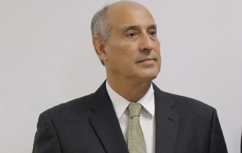 Luis Alberto Roquebert cuenta con una amplia trayectoria. Foto: Cortesía