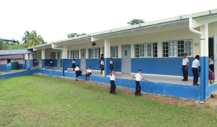 Mucha expectativas hay para el inicio del segundo trimestre a partir del día de hoy. Archivo.