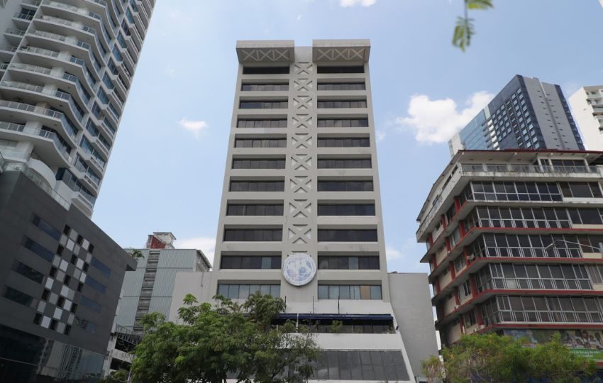 Dirección General de Ingresos (DGI). Foto: Cortesía