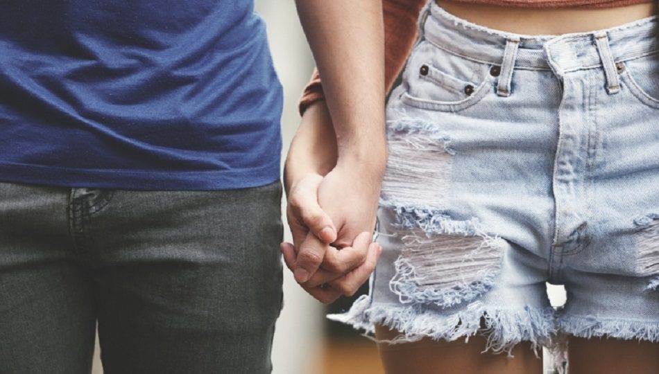 Algunos inician su vida sexual antes de los 13 años. Foto: Ilustrativa / Freepik