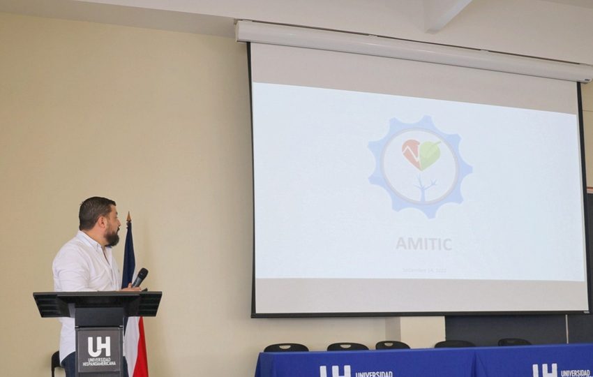 El congreso reunirá a la comunidad científica, académica y empresarial de la región. Foto: Cortesía 