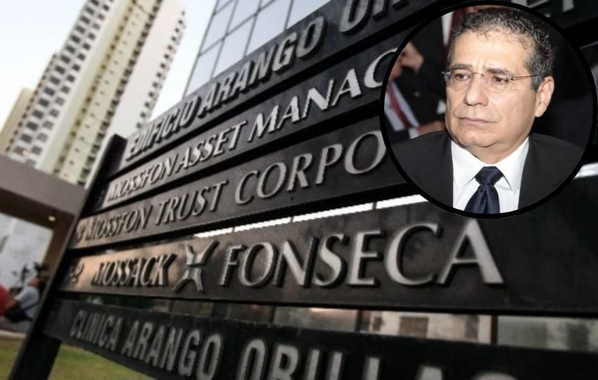 Ramón Fonseca Mora murió sin conocer el desenlace del caso. Foto: Cortesía 