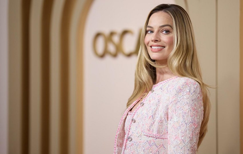 Los representantes de Robbie y Ackerley aún no han confirmado la noticia. Foto: EFE/ Allison Dinner